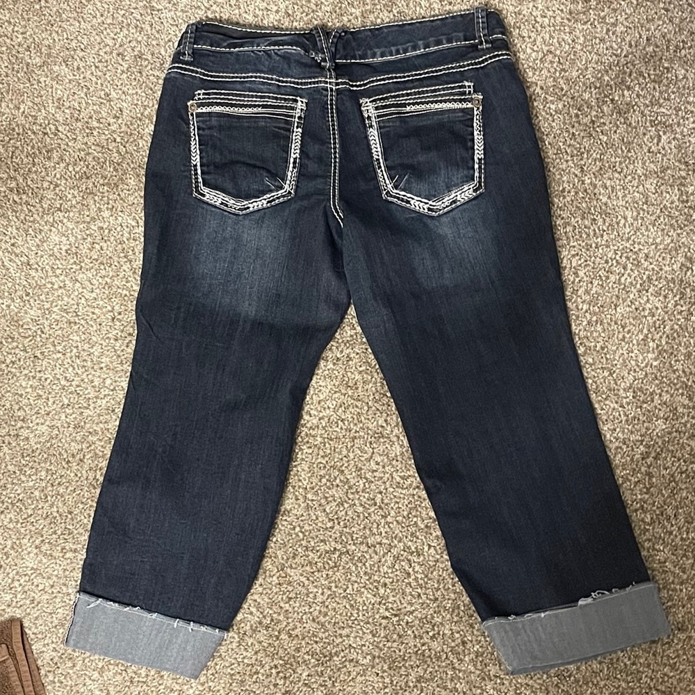 Capris - Picture 2 of 2